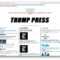 Wp Template Wp-Drudgeproper Web Development - Trump.press with regard to Drudge Report Template