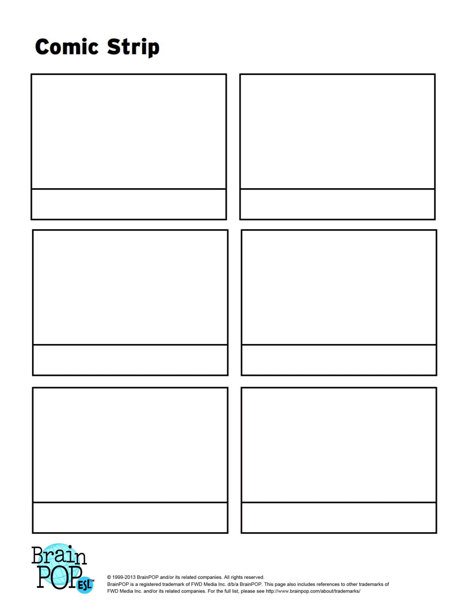 Write Sequence And Illustrate A Story Using This Blank With Regard To 