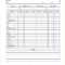 Yearly Expense Report Template | Guitafora For Monthly Expense Report Template Excel