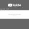 Youtube Banner Template Png , (+) Pictures – Trzcacak.rs With Youtube Banner Size Template