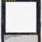 Yu Gi Oh Blank Card Template – Yugioh Xyz Card Template, Hd Within Yugioh Card Template