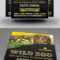 Zoo Flyer Template On Behance Throughout Zoo Brochure Template